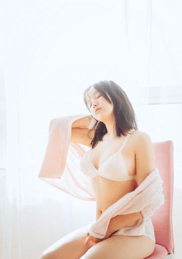 俄罗斯美女