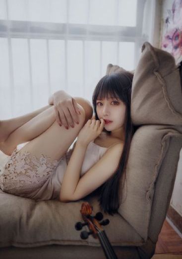 两个儿媳妇