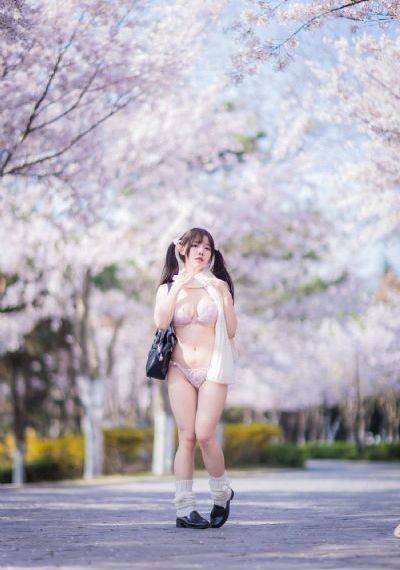 天津市市花