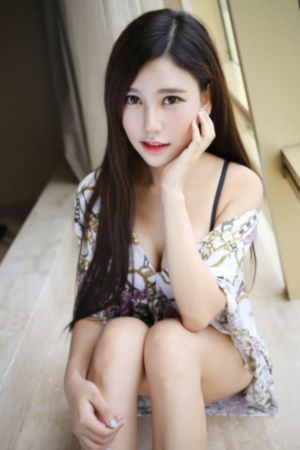 美丽水蜜桃5