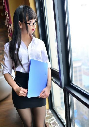 女装正太