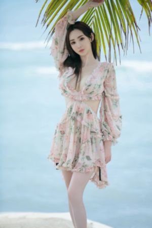人妖打排球