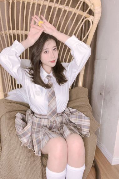 漂亮的领居