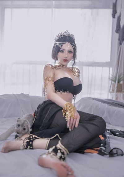 香港电影玉女心经