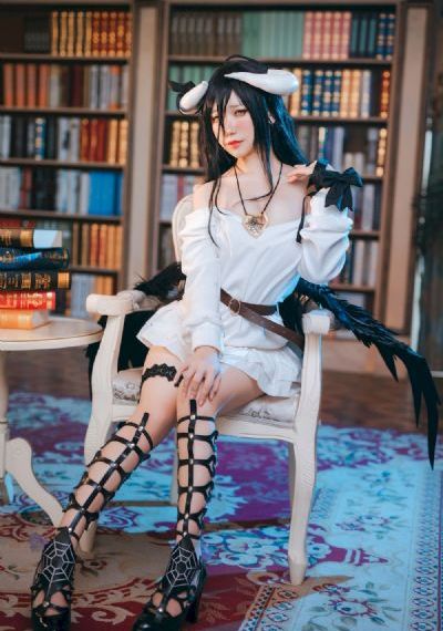 摇滚萝莉第二季
