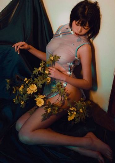 柳如是